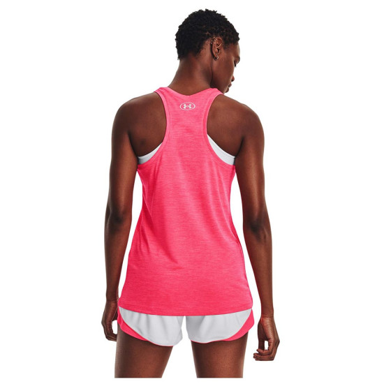 Under Armour Γυναικεία αμάνικη μπλούζα